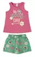 CONJUNTO REGATA INFANTIL MENINA ESTAMPADO MALWEE - comprar online