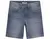 CONJUNTO INFANTIL CAMISETA E BERMUDA JEANS CARINHOSO - ENGILKIDS MODA INFANTIL