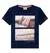 CONJUNTO INFANTIL MENINO CAMISETA E BERMUDA SUMMER TRIP MILON na internet