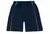 CONJUNTO INFANTIL MENINO BERMUDA EM MOLETOM SARJADO MALWEE - ENGILKIDS MODA INFANTIL
