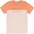 CONJUNTO INFANTIL CAMISETA E BERMUDA JEANS CARINHOSO - loja online