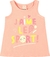 REGATA INFANTIL MENINA ESTAMPA GLITTER ROSA CLARO MALWEE na internet