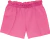 SHORTS INFANTIL MENINA CLOCHARD EM MOLETINHO MALWEE ROSA na internet