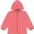 JAQUETA INFANTIL MENINA PARKA EM MOLETOM FLANELADO MALWEE - comprar online
