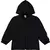 JAQUETA INFANTIL MENINA PARKA EM MOLETOM FLANELADO MALWEE - comprar online