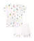 PIJAMA MANGA CURTA INFANTIL MENINA FRUTAS LILICA RIPILICA - comprar online