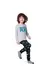 PIJAMA LONGO INFANTIL MENINO BRILHA NO ESCURO MALWEE - comprar online