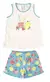 PIJAMA REGATA INFANTIL MENINA FRUTAS MALWEE - comprar online