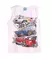 REGATA INFANTIL HOT WHEELS MALWEE - comprar online