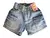 SHORTS JEANS INFANTIL BOLSOS CARGO OZNE`S - comprar online