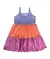 VESTIDO INFANTIL TRÊS MARIAS MALWEE - comprar online