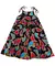 VESTIDO INFANTIL CORAÇÕES MÁLAGAH - comprar online