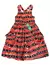 VESTIDO INFANTIL ESTAMPA COBRINHAS KOOKABU - comprar online