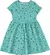VESTIDO INFANTIL ESTAMPADO MALWEE na internet