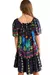 VESTIDO INFANTIL ESTAMPADO OPERA KIDS na internet