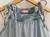 VESTIDO JEANS INFANTIL COM BOLSINHO SMILE MON SUCRÉ na internet