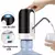 Água Pura com um Toque! ? Bomba Elétrica Recarregável para Galão – Praticidade Total! - comprar online
