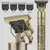 **"Máquina de Cortar Cabelo e Barba T9 – Acabamento Profissional, Sem Fio e Portátil!"** - loja online