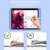 Precisão e Conforto na Ponta dos Dedos! Caneta Stylus Compatível com iPad - Procura Inteligente
