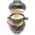 Mini Grill Elétrico 220V: O Segredo para Sanduíches e Hambúrgueres Perfeitos em Minutos - comprar online