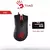 Domine Cada Jogada! Mouse Gamer A4Tech Bloody A91 – Precisão e Velocidade Imbatíveis! - loja online