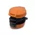Mini Grill Elétrico 220V: O Segredo para Sanduíches e Hambúrgueres Perfeitos em Minutos - loja online