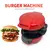 Mini Grill Elétrico 220V: O Segredo para Sanduíches e Hambúrgueres Perfeitos em Minutos