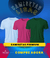 CAMISETAS LISAS PREMIUM