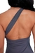 Vestido Clarisse Cinza - comprar online