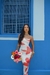 Vestido Scandal Branco
