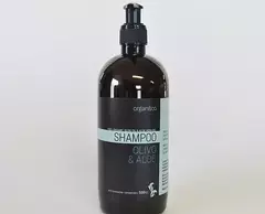 Banner de la categoría Shampoo Premium Orgánico