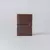Tarjetero Suela - Fracking Design - comprar online