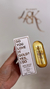 212 Perfume da linha Best Brand Collection 30ml - comprar online
