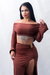 Conjunto Mayane - comprar online