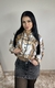 Camisa Xadrez Flanelada