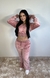 Conjunto Velvet Dream
