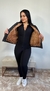 Imagem do Jaqueta Jeans Puffy Chic