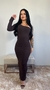 Vestido Infinity Cacau - comprar online