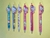 Caneta em Gel Hello Kitty - comprar online
