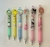 Canetas em Gel - Turma da Sanrio - comprar online