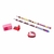 Kit Lápis HB Hello Kitty/ LeoeLeo - comprar online