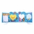 Blocos Adesivos Looney Tunes/ LeoeLeo - comprar online