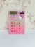 Calculadora Solar Hello Kitty