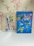 Kit : Caderno + Adesivos + Borracha + Caneta do Stitch na internet