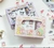 Box com Adesivos e Washi Tape Turma Sanrio - comprar online