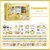 Imagem do Box com Adesivos e Washi Tape Turma Sanrio