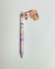 Caneta Mikko com pingente