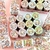 Washi Tapes Decoradas Menininhas