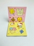Bloquinho de Adesivos destacáveis Turminha da Sanrio - comprar online