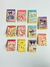 Bloco com folhas adesivas / Personagens da Sanrio - comprar online